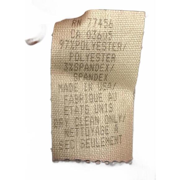 Francess & Rita slacks - Picture 4 of 5